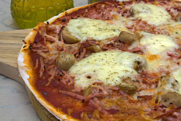 pizza