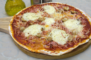 pizza