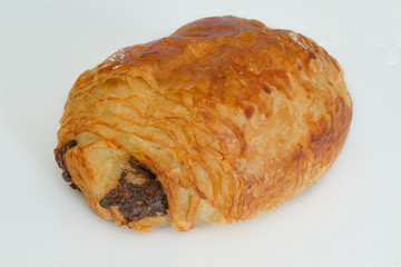 pain au chocolat