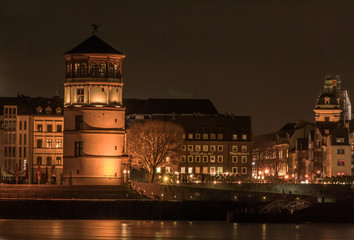 Burgplatz Düsseldorf