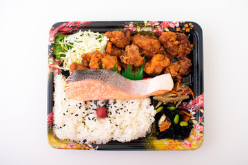 japanese bento