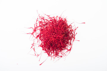 Fototapeta premium saffron