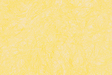 Abstract warm background from hay texture