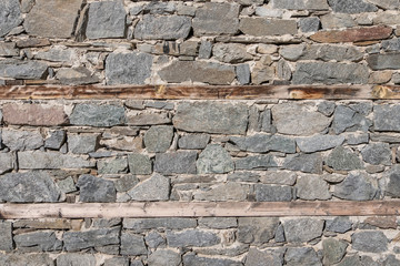Old wall 1