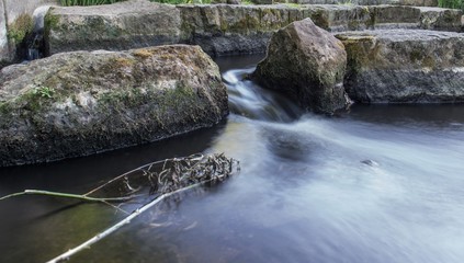 wasser 