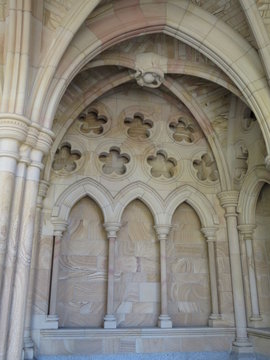 Church in the City o7