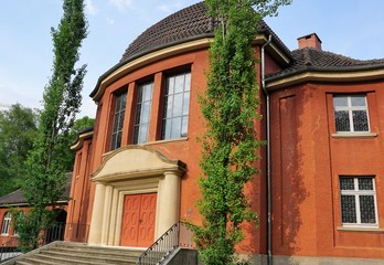 krematorium in tuttlingen