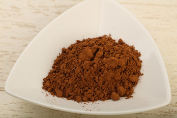 Cocoa powder