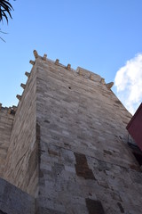 Torre di San Pancrazio