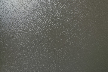 gray plastic surface for background