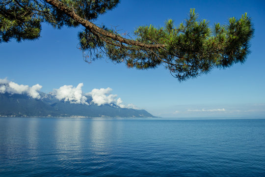 Lake Geneva