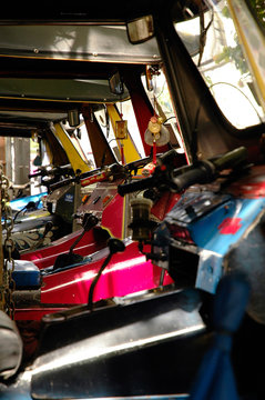 Tuk-tuk