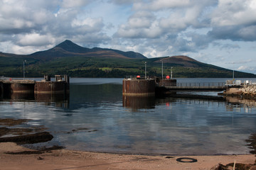 isle of arran