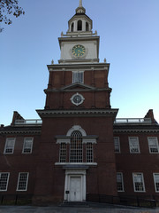 Independence Hall