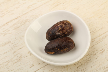 Nutmeg
