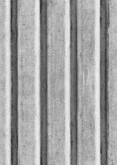 Fototapeta premium Grunge stone texture background with lines shape