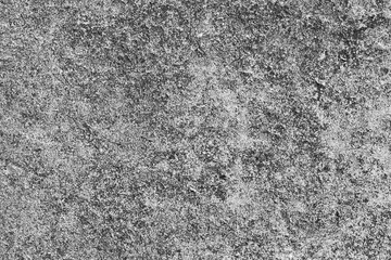 Black marble tile texture background with cracks