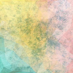 Old Grunge Wall Texture