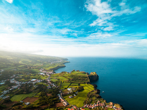 Azores Oceanside 4