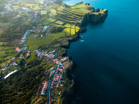 Azores Oceanside