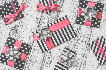 ギフトボックス,プレゼントイメージ