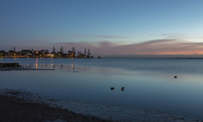 First Light Darling Point