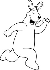 Rabbit Running