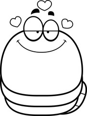 Little Worm in Love