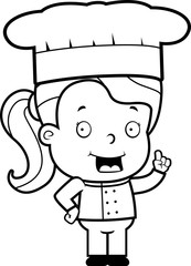 Child Chef