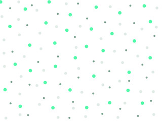 dots seamless pattern