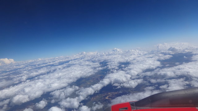 vuelo