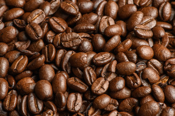 Coffee beans
