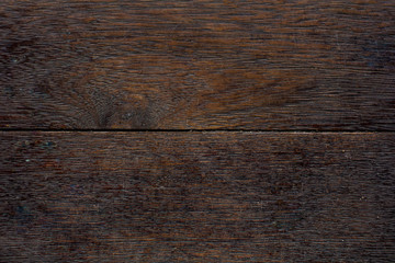 Brown wooden textue.