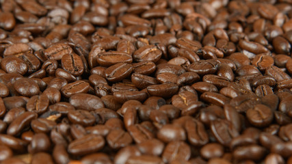 Coffee beans