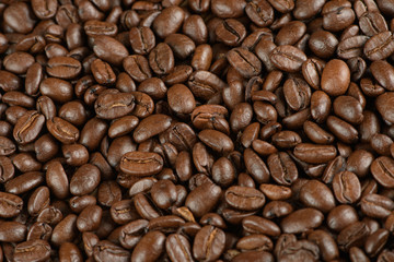 Coffee beans