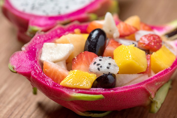 fruit salad
