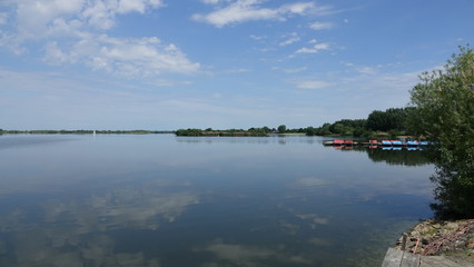 Altmühlsee