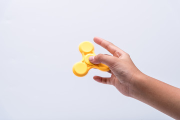 fidget spinner