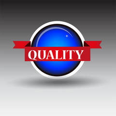 Quality stamp design