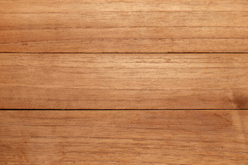 Dark hard wood texture with natural patterns background horizon.