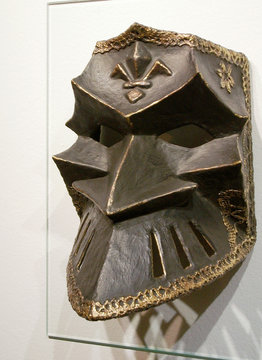 mask Vidar