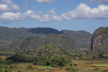 Valle de Vinales, Cuba