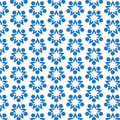 Pattern background Network Icon