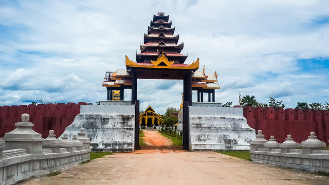 Bago Myanmar