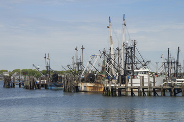 Commercial Fishing