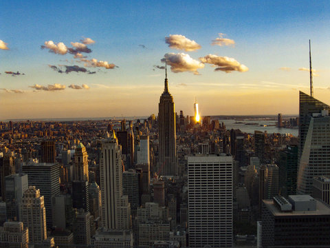 Empire State Building 2