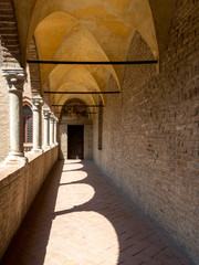 Obraz premium torrechiara