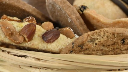 Sugarly Chocolate Chip Cookie Mixed Ready to Eat