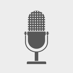 Microphone vector
