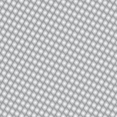 Monochrome seam design abstract wallpaper with neon effect